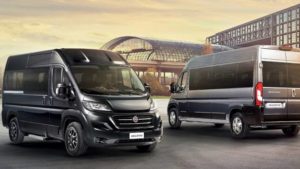 Yeni Fiat Ducato