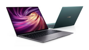 Yeni Huawei MateBook X Pro