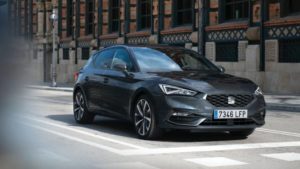 Seat Leon fiyat listesi 2022