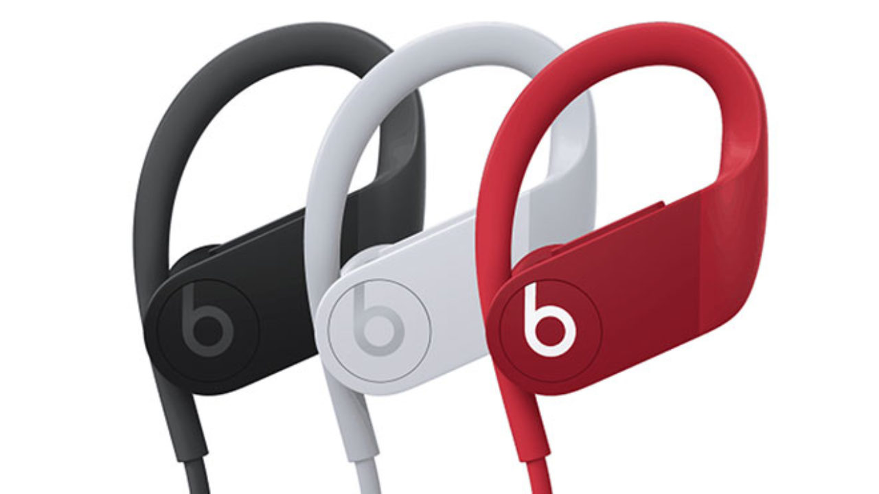 Apple Powerbeats 4 kablosuz kulakl k ortaya c kt i te bilinenler LOG