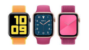 Yeni Apple Watch