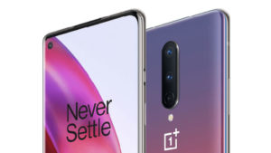 OnePlus 8