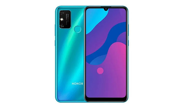 Honor Play 9A