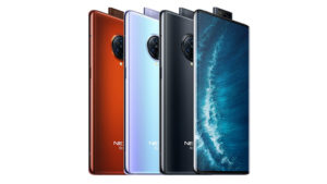 vivo NEX 3S 5G