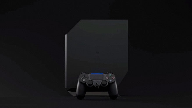 PlayStation 5