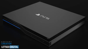 PlayStation 5