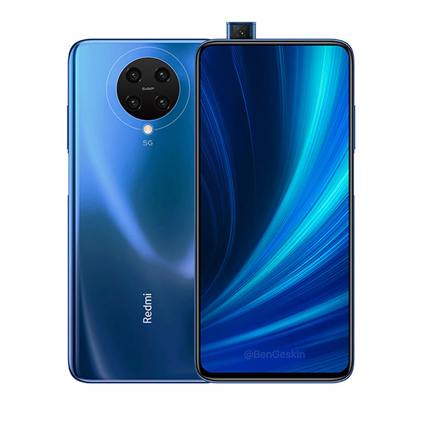 Redmi K30 Pro