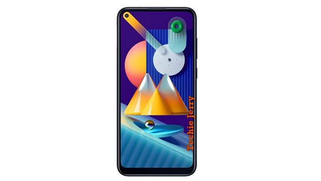 Samsung Galaxy M11