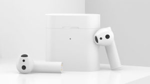 Xiaomi Mi True Wireless Earphones 2 kablosuz kulaklık