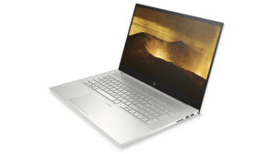 HP ENVY 17 dizüstü bilgisayar