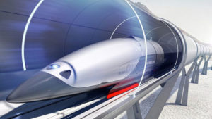 Hyperloop