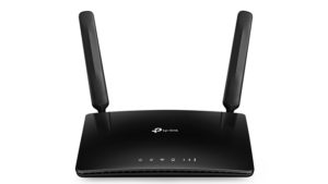 TP-Link TL-MR150