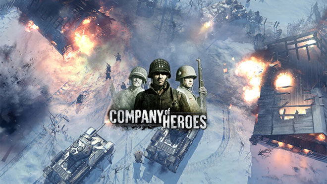 Company of Heroes