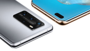 Huawei P40 serisi Türkiye fiyatı