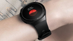 huawei watch gt 2