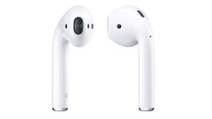 Apple airpods 2