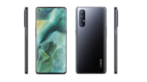 OPPO Android 11 ColorOS 11