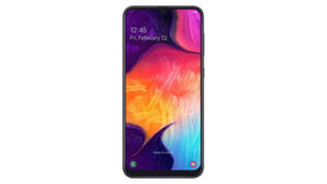 Samsung Galaxy A50