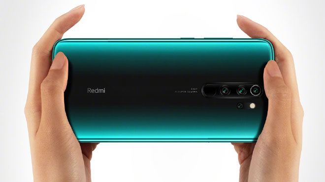 Redmi Note 10