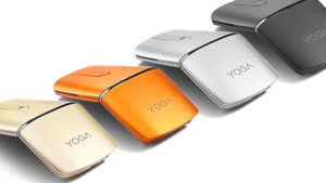 Lenovo Yoga Mouse