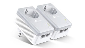 TP-Link TL-PA4020P