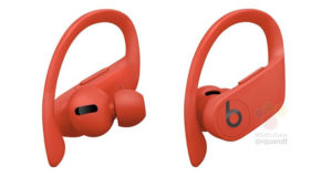 Powerbeats Pro kablosuz kulaklık