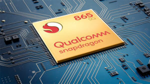 Snapdragon 875