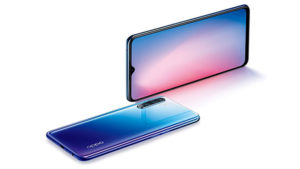 OPPO Reno4