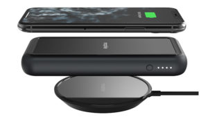 Mophie Powerstation Wireless XL