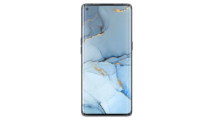 OPPO Reno3