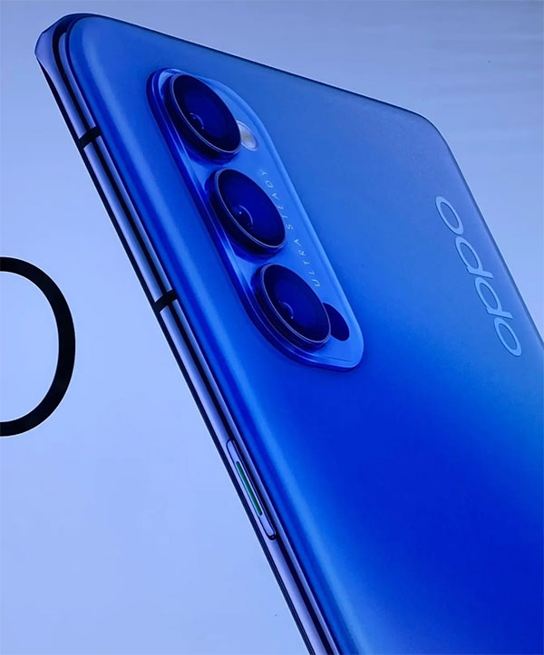 OPPO Reno4 