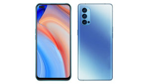 OPPO Reno4 Reno4 Pro