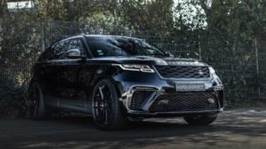 Range Rover Velar