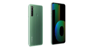 Realme Narzo 10