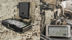 Samsung Galaxy S20 Tactical Edition