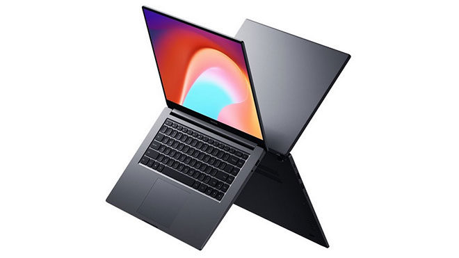 Xiaomi RedmiBook