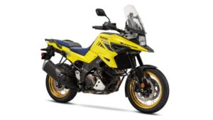 Suzuki V-Storm 1050