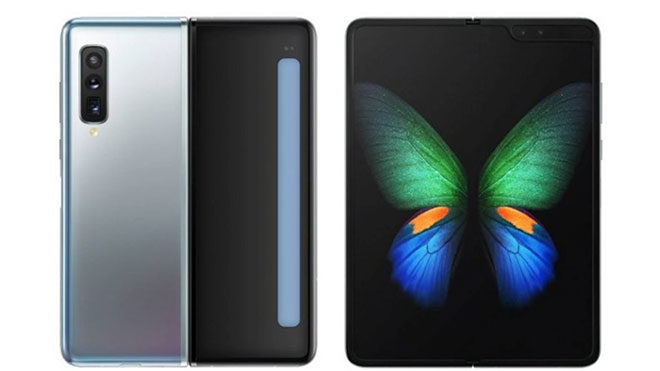 Samsung Galaxy Fold