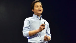 xiaomi