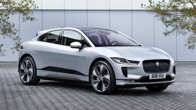 Jaguar Land Rover