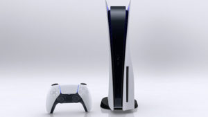 PlayStation 5 PS5