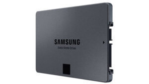 Samsung 870 QVO