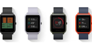 Xiaomi Amazfit Bip A1608