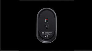 Xiaomi Mi Smart Mouse