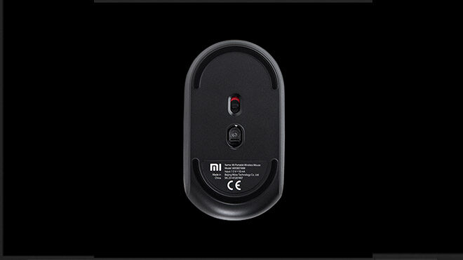 Xiaomi Mi Smart Mouse