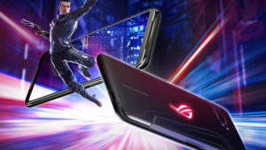 Asus ROG Phone 3