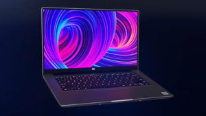 Xiamoi Mi NoteBook 14 ve Xiaomi NoteBook 14 Horizon Edition