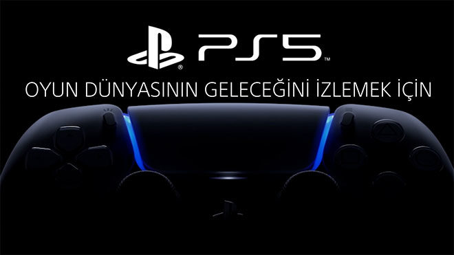 PlayStation 5