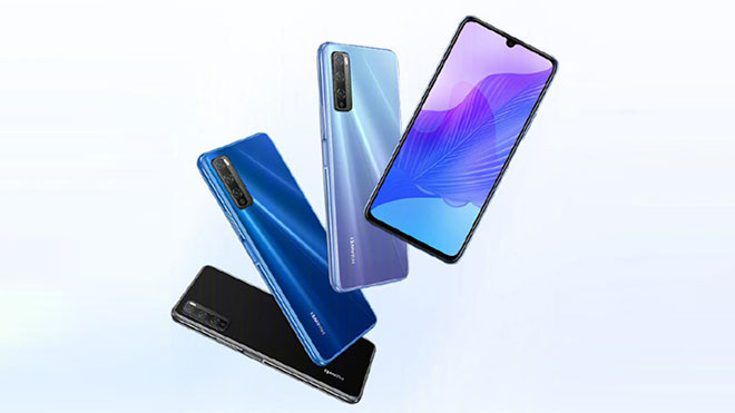 Huawei Enjoy 20 Pro tanıtıldı; işte fiyatı ve tüm özellikleri! - LOG