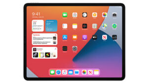 iPadOS 14